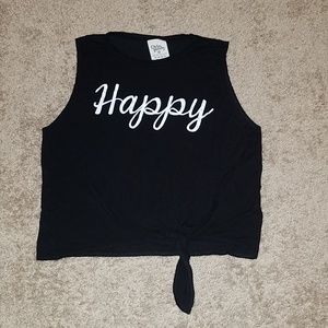 **LAST CHANCE**  Dirty laundry tank